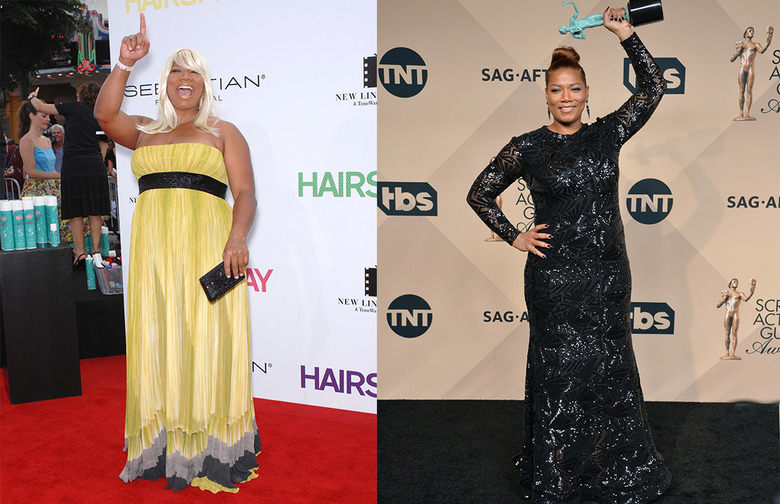 Queen Latifah