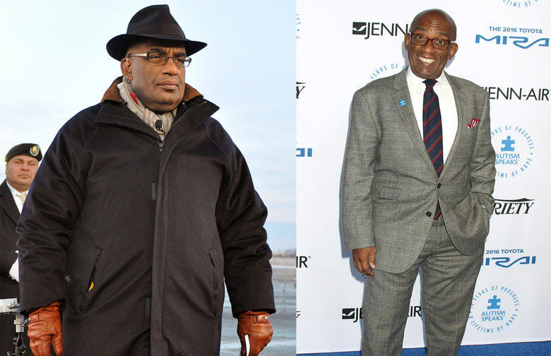 Al Roker