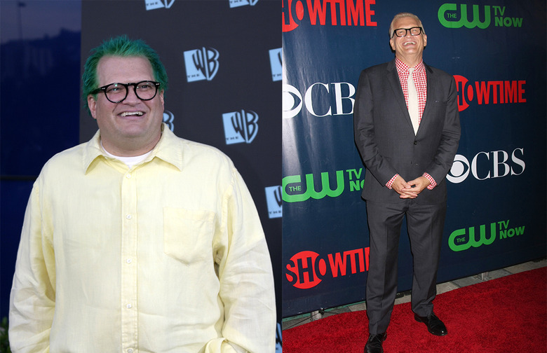 Drew Carey