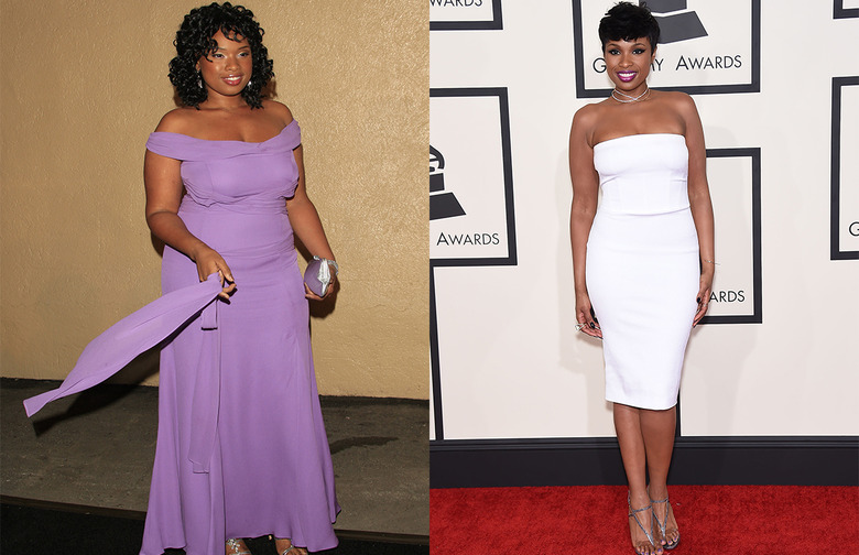 Jennifer Hudson