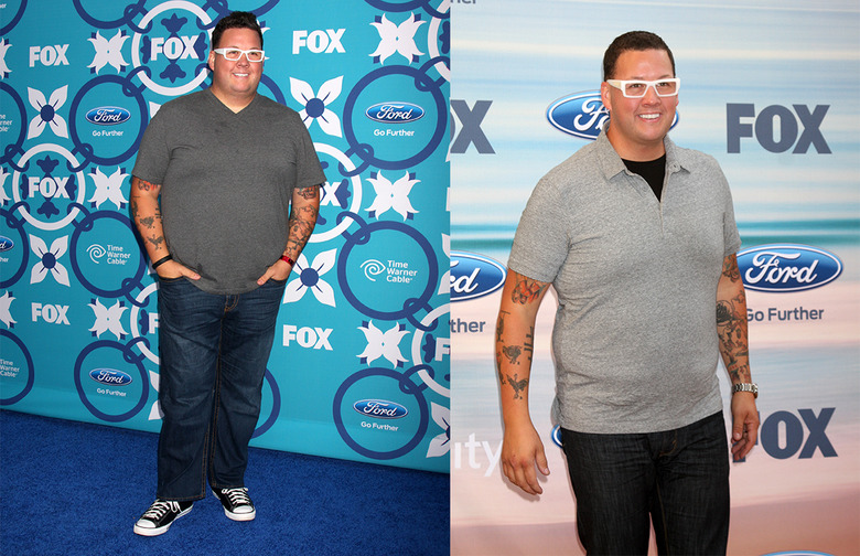 Graham Elliot