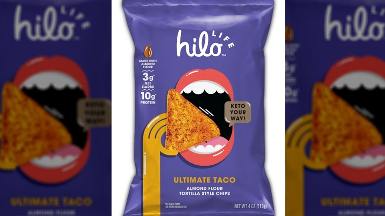 Hilo Life ULTIMATE TACO