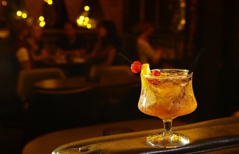 #52 Bryant's Cocktail Lounge (Milwaukee, Wisconsin)