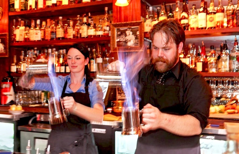 #88 Williams & Graham (Denver, Colorado)