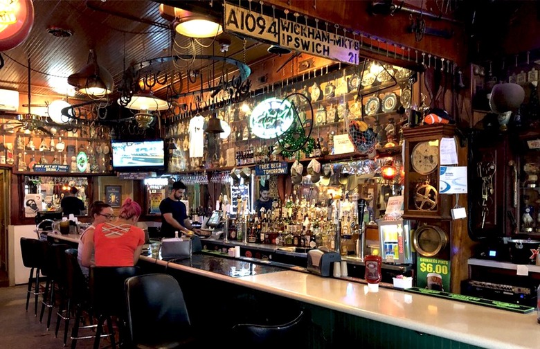 #91 Manci's Antique Club (Daphne, Alabama)	