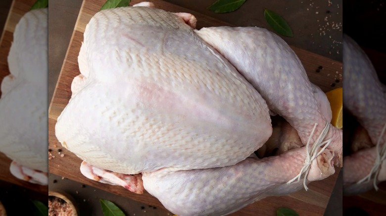 d'artagnan turkey