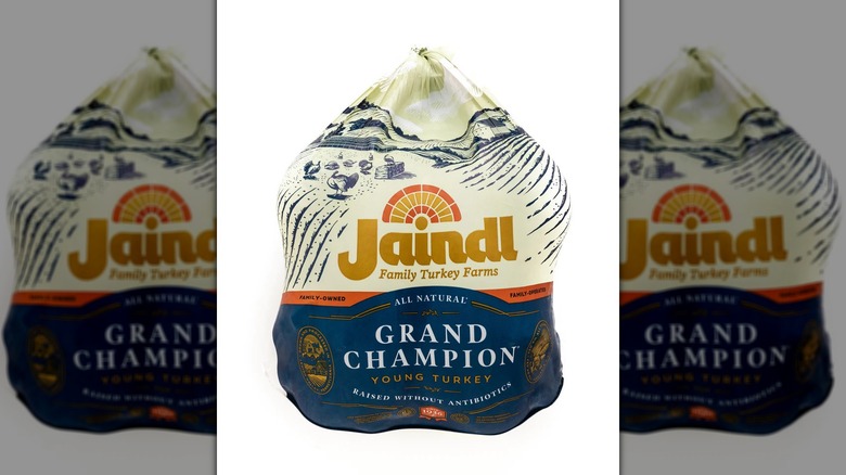 jaindl turkey
