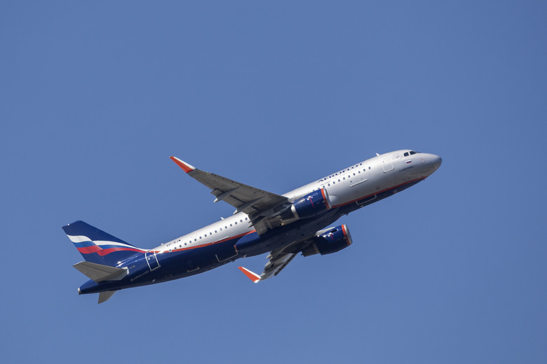 Aeroflot Flight Turbulence Injures 30 Passengers