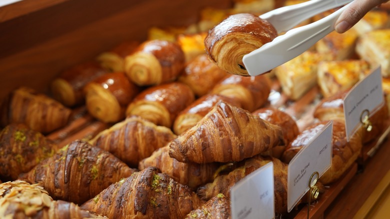 Viennoiseries