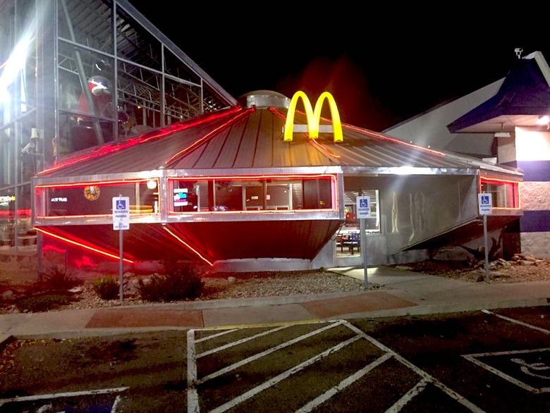 Roswell, N.M.