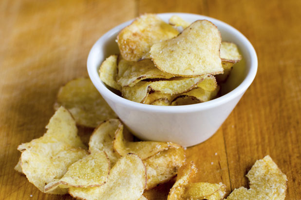 Potato Chips