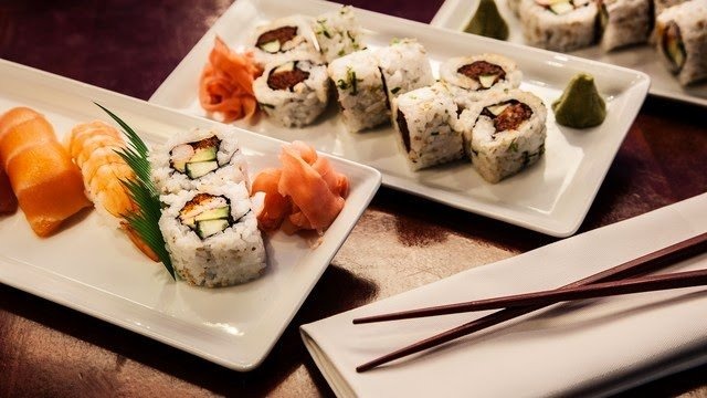 #16 Tokyo Dining