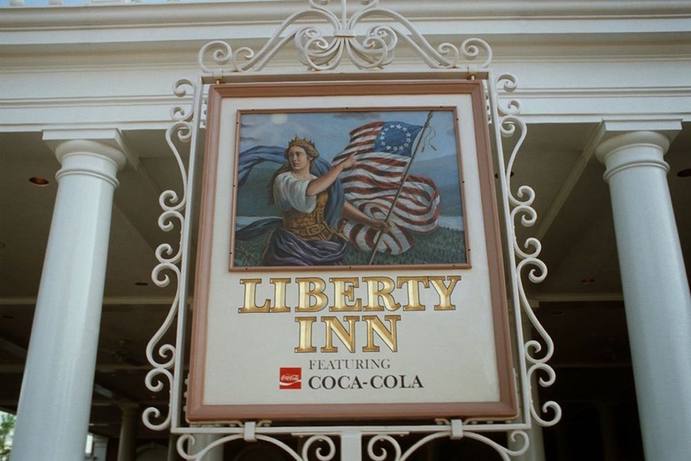 #22 Liberty Inn