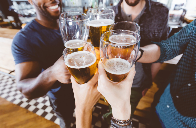 The 25 Best Cities for Beer Lovers