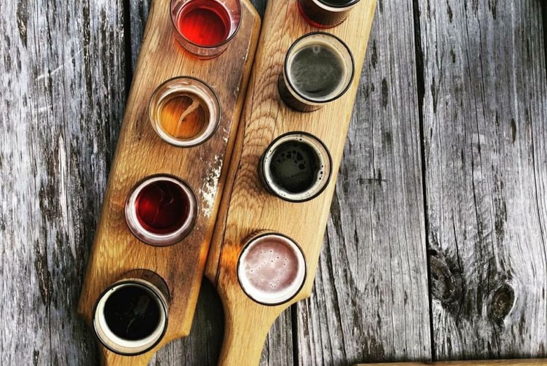 21. Devils Backbone Brewing Company, Roseland, Va.