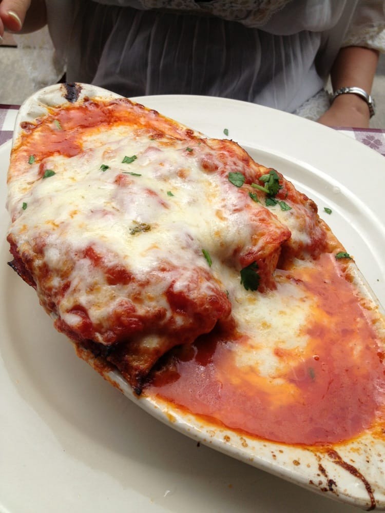 #21 Amicci's, Baltimore, Md.