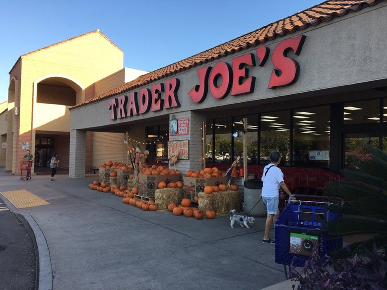 trader joe's under $5