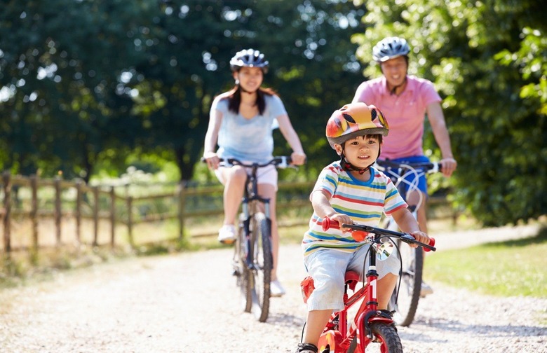 Bicycle-Related Injuries