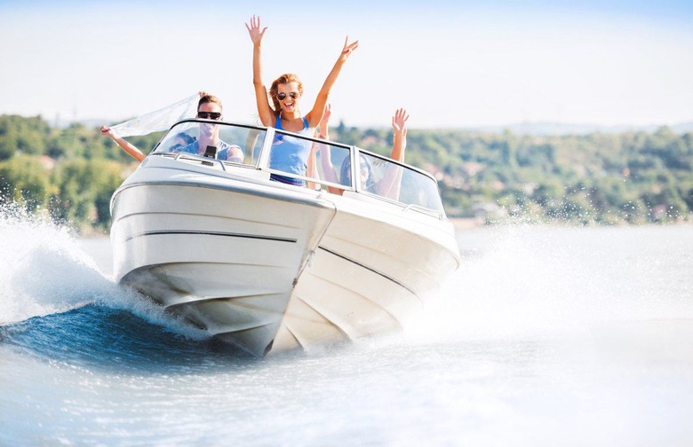 Boating Accidents