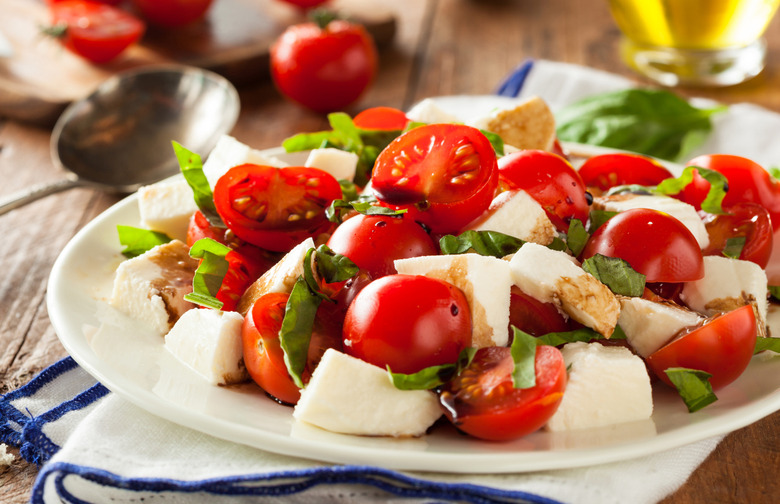 Foods That Are All Presentation, No Flavor