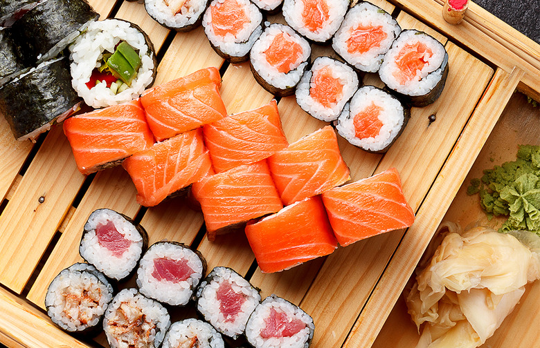 Sushi