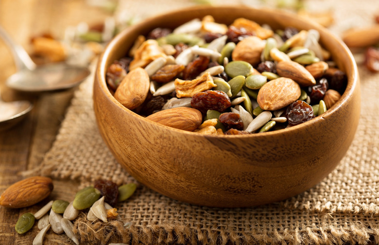 Trail Mix