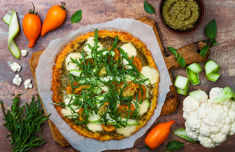 Vegan Food