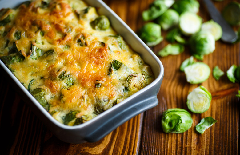 Divisive Vegetables