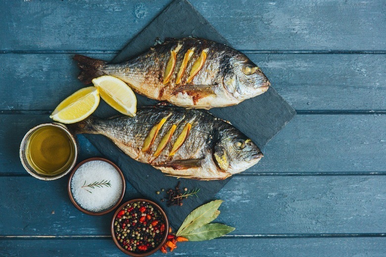 The 27 Absolute Best Grilled Fish and Shellfish Recipes