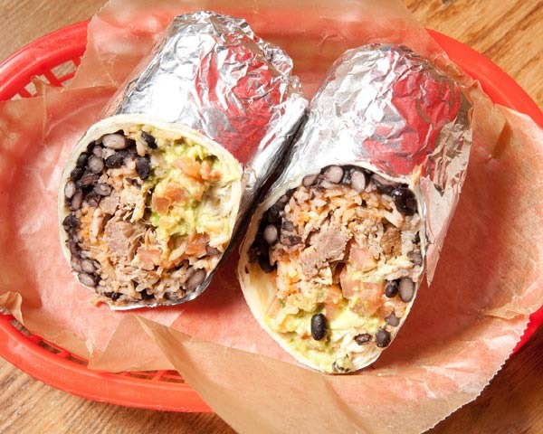 Dos Toros