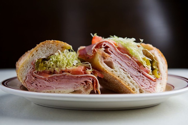 #21 Parm, New York City