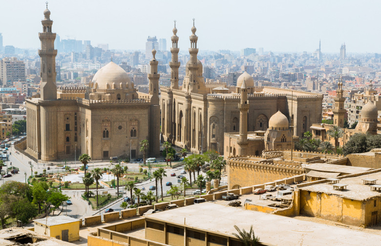 Egypt