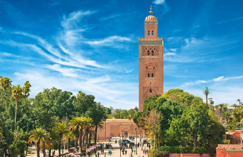 Morocco