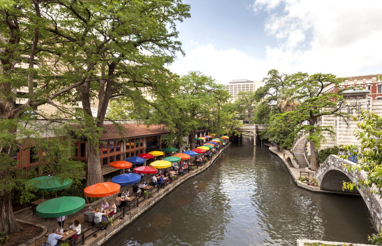San Antonio 