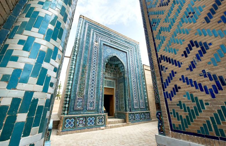 Uzbekistan