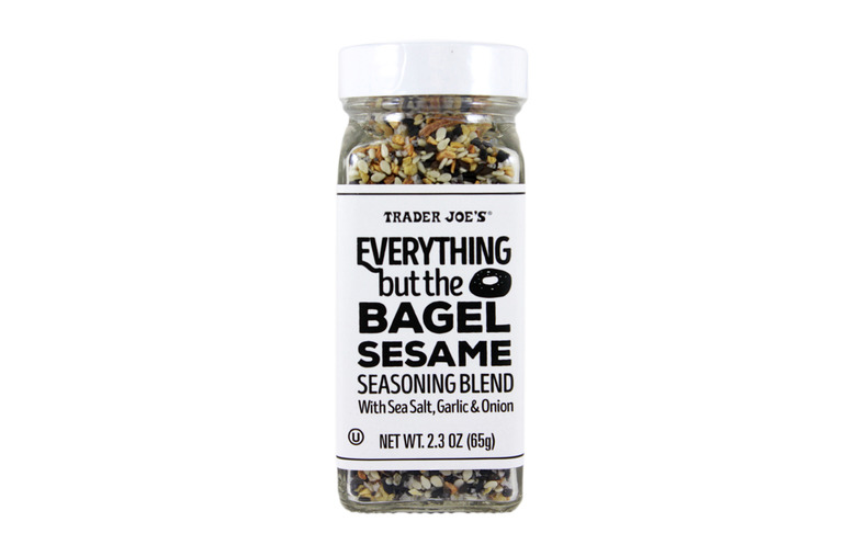 Overall: #1 Everything But the Bagel Sesame Seasoning Blend