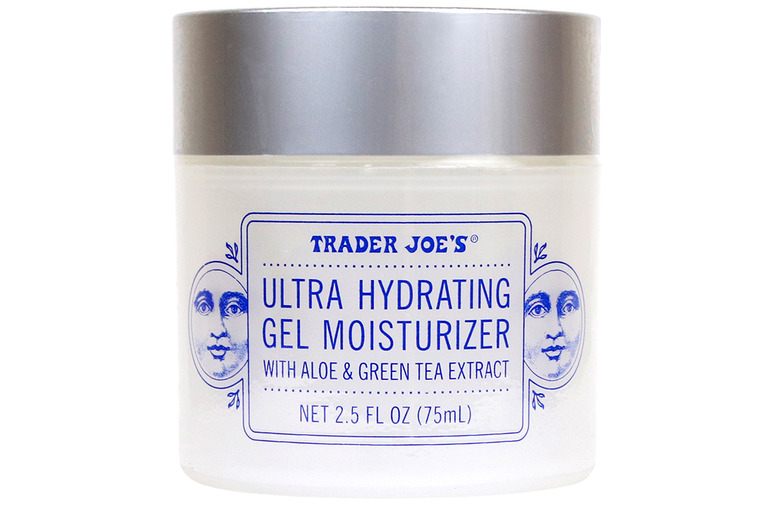Home, bath and beauty: #5 Ultra hydrating gel moisturizer