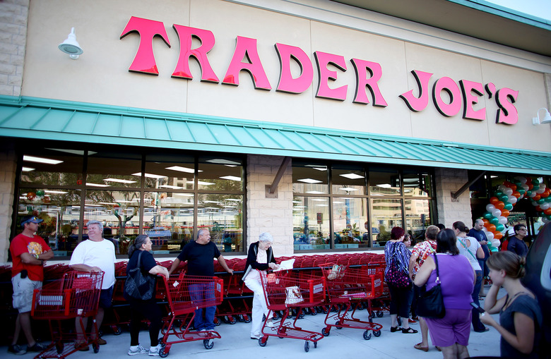 trader joes popular products