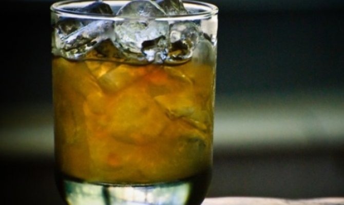 The 5 Biggest Bourbon Myths