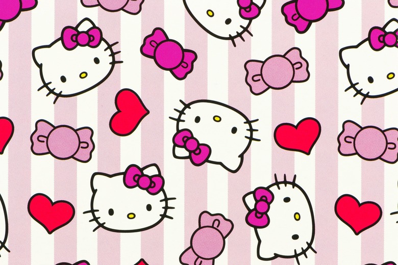 Hello Kitty