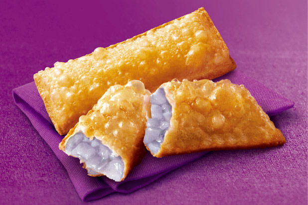 1) Taro 