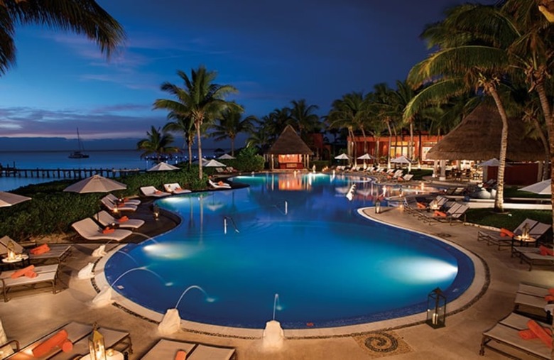 Zoëtry Paraiso de la Bonita Riviera Maya (Puerto Morelos, Mexico)