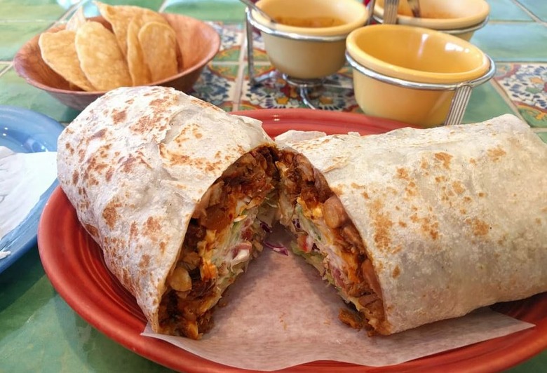 #12 Maize Mexican Grill (Champaign, Illinois)