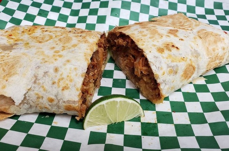 #16 Taqueria El Trompo (San Antonio, Texas)