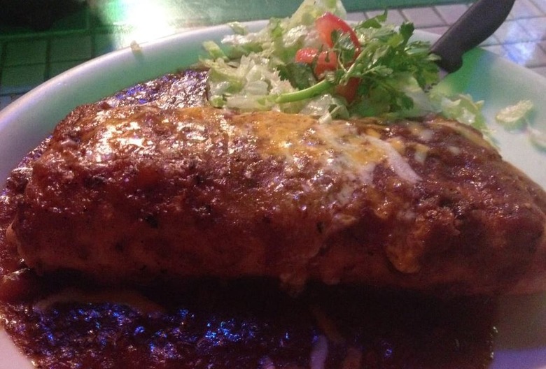 #23 Los Dos Molinos (Phoenix, Arizona)