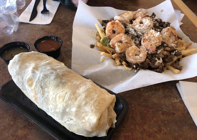 #24 Lolita's (San Diego, California)