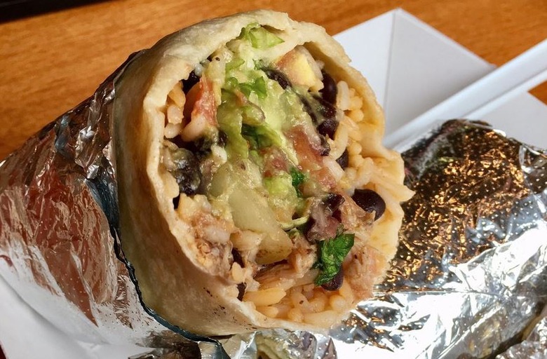 #32 El Pelon Taqueria (Boston, Massachusetts)