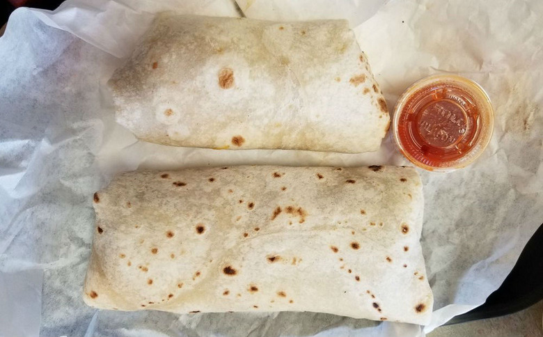 #36 Rosa Maria's Drive-In (San Bernardino, California)