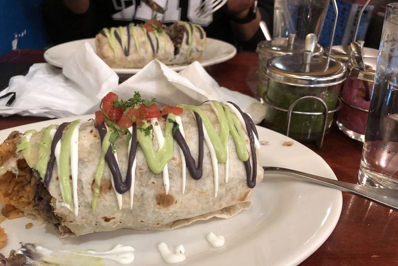 #41 Taqueria Tlaxcalli (New York City, New York)