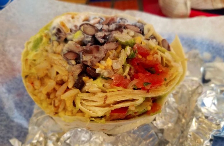 #45 Taco Del Sol (Various Montana Locations)
